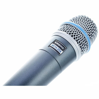 Shure Бета 57 A Shure Beta 57 A