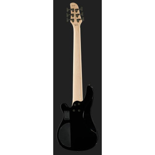 Бас-гитара Harley Benton B-650FL BK Progressive Series Bundle №539291 (Комплект)