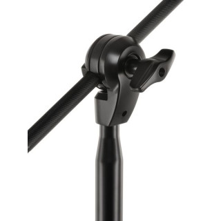Pearl CH-930/B Держатель для тарелки на стойке Pearl CH-930/B Cymbal Boom Arm