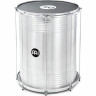 Meinl SU18 18"x22" Сурдо алюминий Meinl SU18 18"x22" Surdo Aluminium