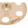 Сплэш-тарелка Sabian 10" AAX O-Zone Splash Sabian 10" AAX O-Zone Splash