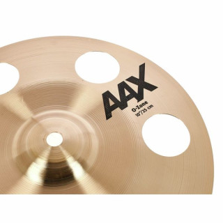 Сплэш-тарелка Sabian 10" AAX O-Zone Splash Sabian 10" AAX O-Zone Splash