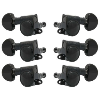 Grover 205-18BC Среднего размера Ротоматики С Grover 205-18BC Mid-Size Rotomatics C