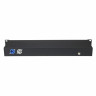 Конвертер Swisson XND-8R8 ENode 19" 8 Port RJ45 Swisson XND-8R8 ENode 19" 8 Port RJ45