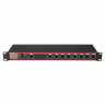 Конвертер Swisson XND-8R8 ENode 19" 8 Port RJ45 Swisson XND-8R8 ENode 19" 8 Port RJ45