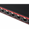Конвертер Swisson XND-8R8 ENode 19" 8 Port RJ45 Swisson XND-8R8 ENode 19" 8 Port RJ45