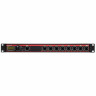Конвертер Swisson XND-8R8 ENode 19" 8 Port RJ45 Swisson XND-8R8 ENode 19" 8 Port RJ45