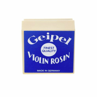 Канифоль для скрипки Geipel прозрачная Geipel Violin Rosin Clear