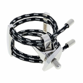 Серебряный кларнет Silverstein Quattro S #06 Silverstein Quattro Silver Clarinet S #06