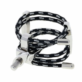 Серебряный кларнет Silverstein Quattro S #06 Silverstein Quattro Silver Clarinet S #06