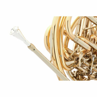 Двойной рожок Hans Hoyer 6801G-L Hans Hoyer 6801G-L Double Horn