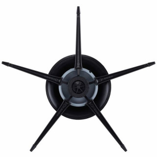 Подставка для флюгельгорна K&M 152/40 K&M 152/40 Flugelhorn Stand