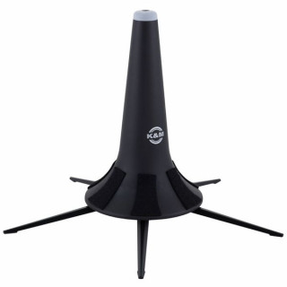 Подставка для флюгельгорна K&M 152/40 K&M 152/40 Flugelhorn Stand