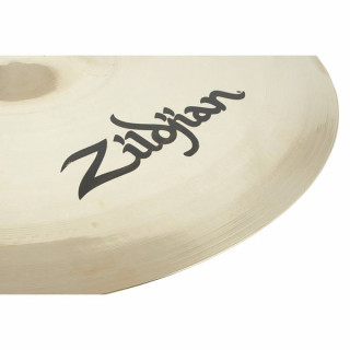 Крэш тарелка Zildjian 16" A-Custom Crash Zildjian 16" A-Custom Crash