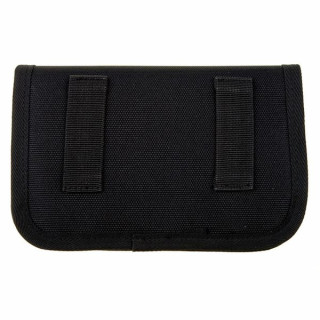 Сумка для мундштука Thomann, четырехгранная труба Thomann Mouthpiece Bag Trumpet Quad