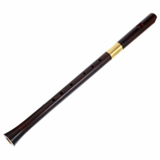 Тенор блок-флейта Moeck 8420 Tenor Renaissance B Moeck 8420 Tenor Renaissance B