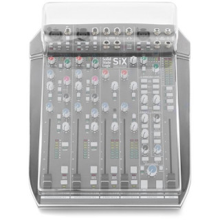 Decksaver SSL шесть Decksaver SSL SiX