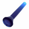 Мундштук для трубы pTrumpet mouthpiece blue 3C pTrumpet mouthpiece blue 3C
