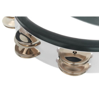Тамбурин Pearl PTM-10SHX Quickm. Tambourine Pearl PTM-10SHX Quickm. Tambourine