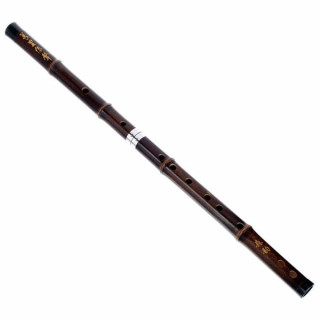 Флейта Artino Chinese QuDi Pro Flute D Artino Chinese QuDi Pro Flute D