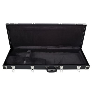 Harley Benton CST-24T Черное пламя Набор №567822 Harley Benton CST-24T Black Flame Bundle №567822