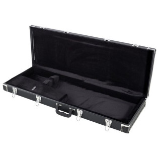 Harley Benton CST-24T Черное пламя Набор №567822 Harley Benton CST-24T Black Flame Bundle №567822