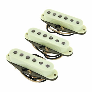 Комплект Fender Pure Vintage 65 Strat PU Set Fender Pure Vintage 65 Strat PU Set