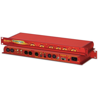 Sonifex Redbox RB-ADDA2 Sonifex Redbox RB-ADDA2