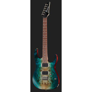 Электрогитара Ibanez RG421PB-CHF Ibanez RG421PB-CHF