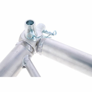 Переходник для глобальной фермы F34/F32 Global Truss Adapter F34 / F32