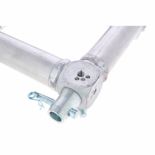 Переходник для глобальной фермы F34/F32 Global Truss Adapter F34 / F32