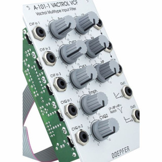 Доепфер A-101-1 Doepfer A-101-1