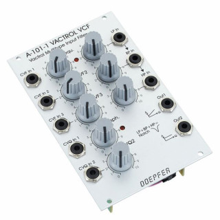 Доепфер A-101-1 Doepfer A-101-1