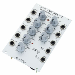 Доепфер A-101-1 Doepfer A-101-1