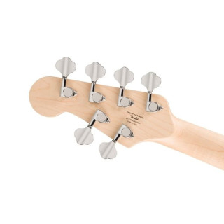 Сквайр Аффинити Джазовый бас VI BKM Squier Affinity Jazz Bass VI BKM