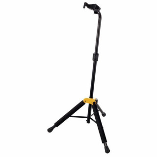Подставка Hercules Stands HCGS-414B+ Guitar Stand