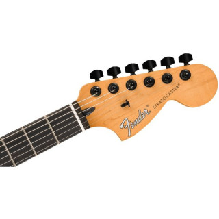 Фендер Плэйер II А dv Стрэт HSS ХТ БЛК Fender Player II Adv Strat HSS HT BLK