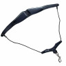 B.Ремень Air Bird из карбона L B.Air Bird Strap Carbon L