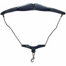 B.Ремень Air Bird из карбона L B.Air Bird Strap Carbon L