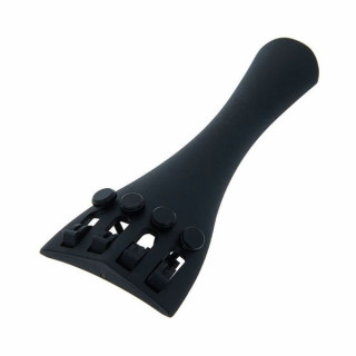 Струнодержатель для скрипки Roth & Junius RJT Violin Tailpiece VNT 4/4 Roth & Junius RJT Violin Tailpiece VNT 4/4