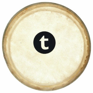 Пластик для бонго Thomann 7" Bongo Head Thomann 7" Bongo Head