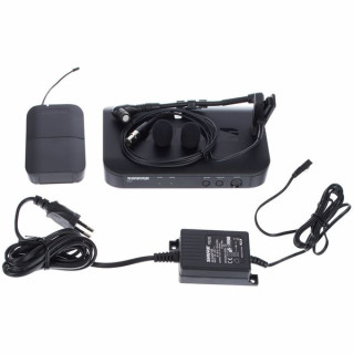 Беспроводная система Shure BLX14/B98 S8 