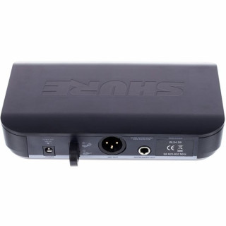 Беспроводная система Shure BLX14/B98 S8 