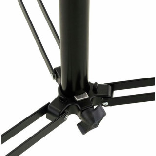 Комбинированная стойка для стрелы Manfrotto 420B Alu Manfrotto 420B Combi Boom Stand Alu
