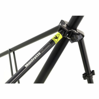 Комбинированная стойка для стрелы Manfrotto 420B Alu Manfrotto 420B Combi Boom Stand Alu