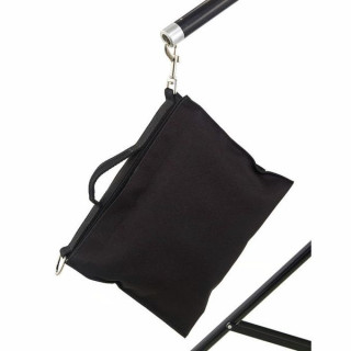 Комбинированная стойка для стрелы Manfrotto 420B Alu Manfrotto 420B Combi Boom Stand Alu