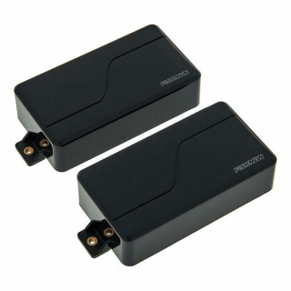 Комплект звукоснимателей Fishman Fluence Tosin Abasi Set BK Fishman Fluence Tosin Abasi Set BK