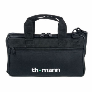 Кнопка запуска новации сумки Thomann Mini3 Thomann Bag Novation Launchkey Mini3