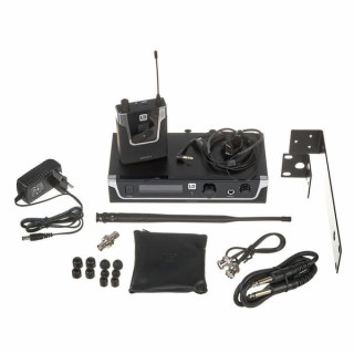 Мониторинговая система LD Systems U508 IEM HP LD Systems U508 IEM HP