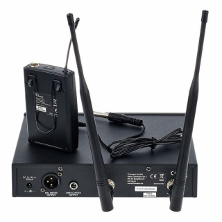 Беспроводная система the t.bone free solo PT 823 MHz Bundle №308955 (Комплект)